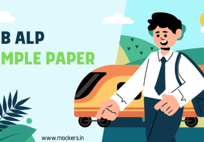 RRB-ALP-Sample-PaperS