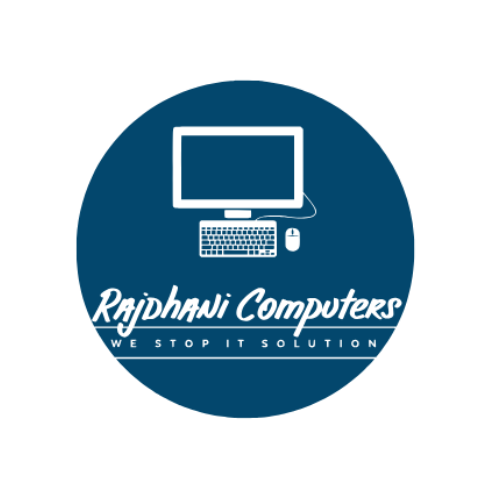 Laptop and Desktop Computer Repair