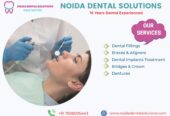 Noida Dental Solutions