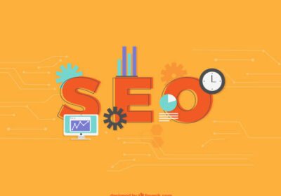 SEO