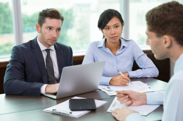 Ridenour Law Firm, PLLC