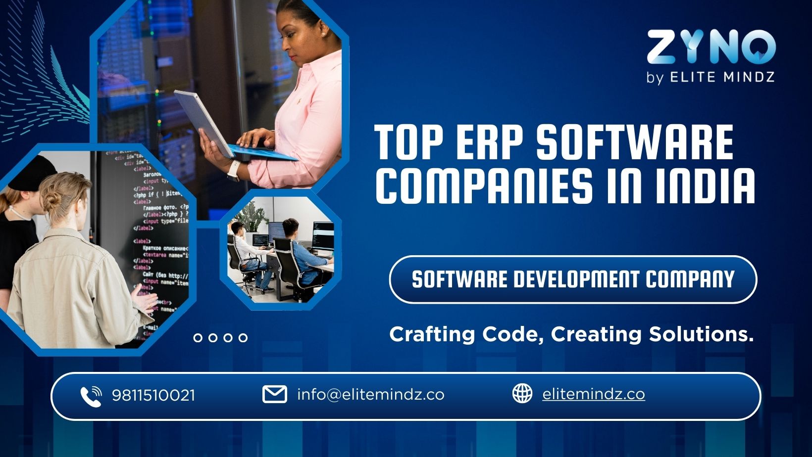Software Company in Delhi