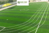 Premium Artificial Turf Solutions by OSMS Turf