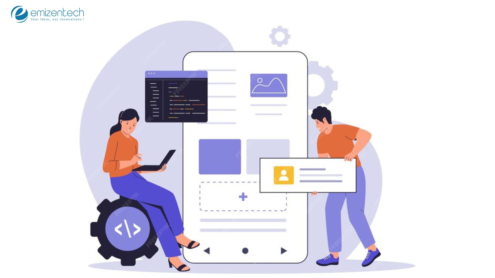 Best Mobile App Development Company