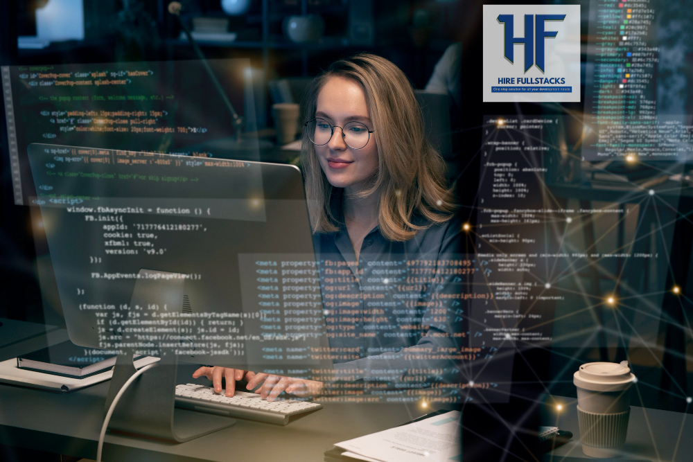 Hire Fullstack Developers – Skilled Remote Devs for Yo