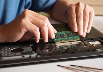 Upgrade-Laptop-RAM