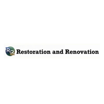 Restoration and Renovation