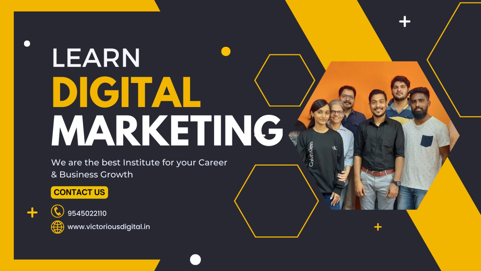 Digital Marketing Courses in Pune with Placement Suppo