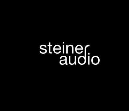 Steiner Audio