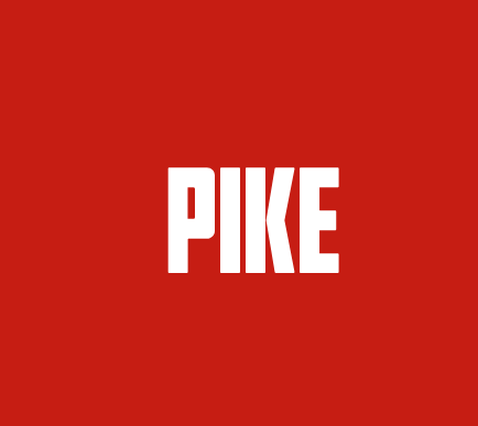 PIKE Off road