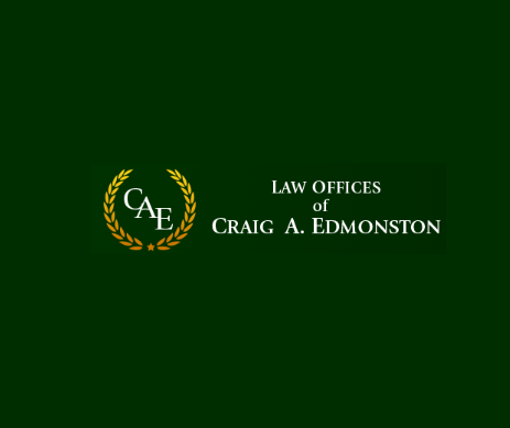 Law Offices of Craig A Edmonston