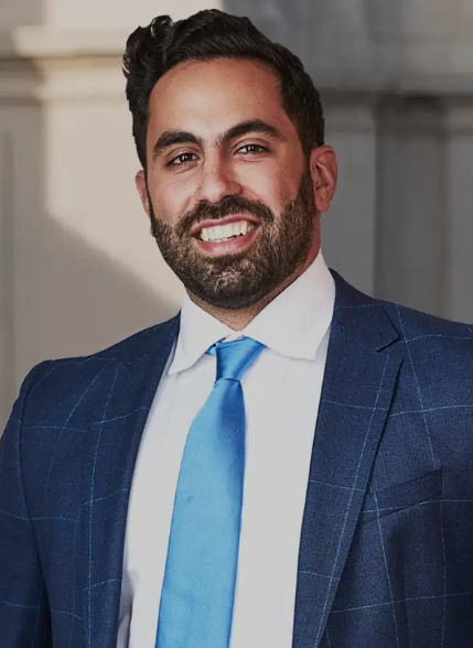 Benny Khorsandi, Esq.