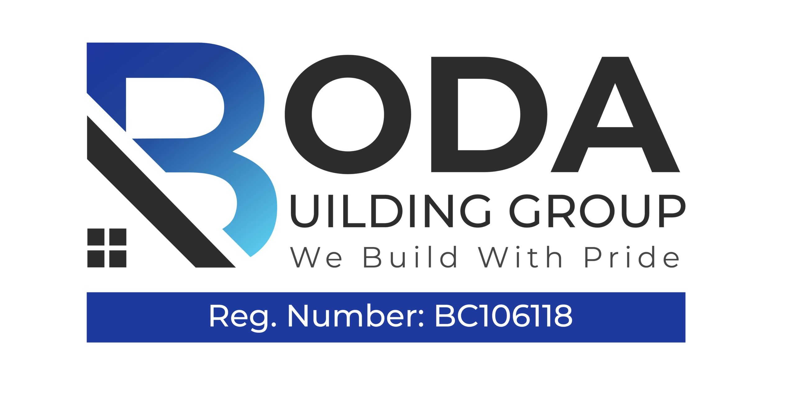 Boda Building Group