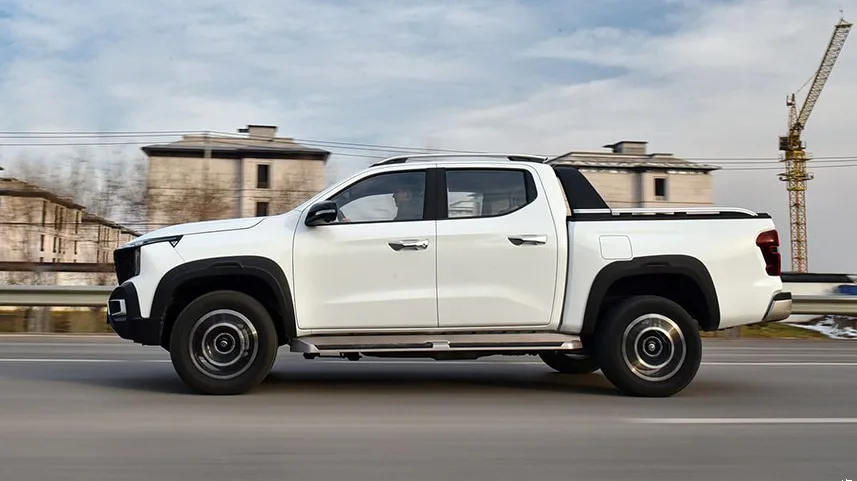 Logistics & Transportation Solution