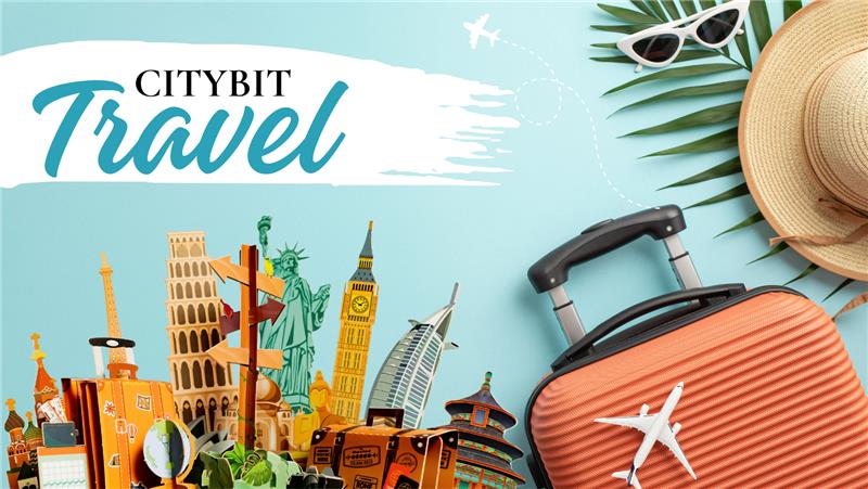 USA Travel Guide-Citybit Travel