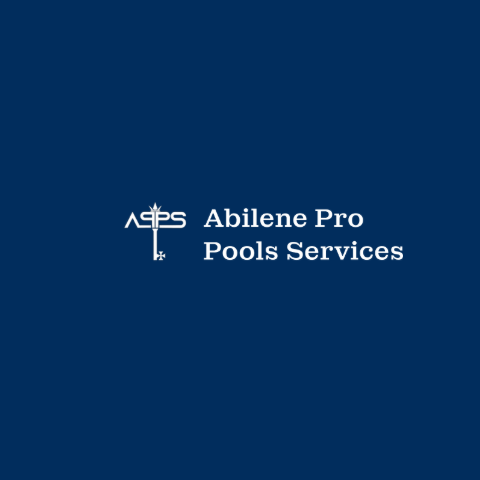 Abilene Pro Pools Services