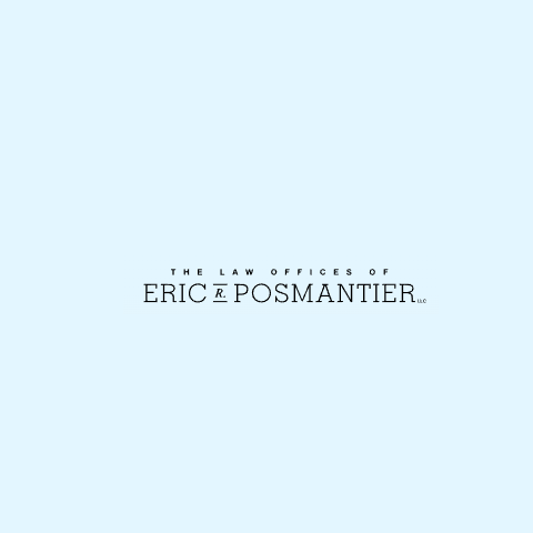 The Law Offices of Eric R. Posmantier, LLC
