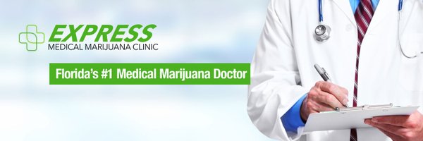 Express Marijuana Card