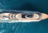 Four Seasons Yachts