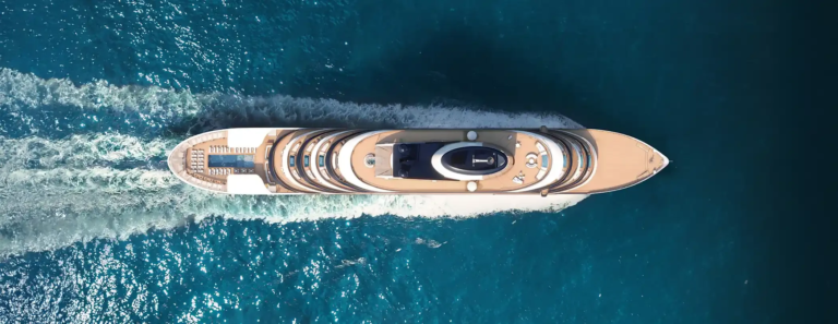 Four Seasons Yachts