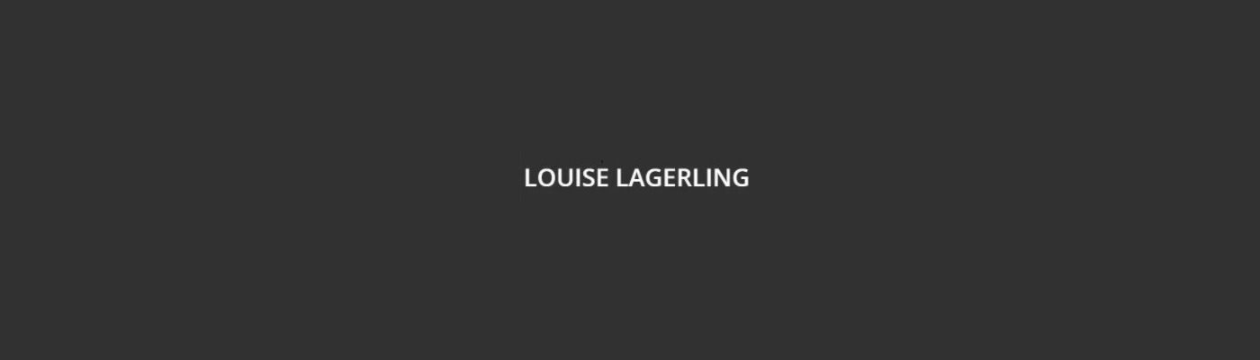 Louise Lagerling
