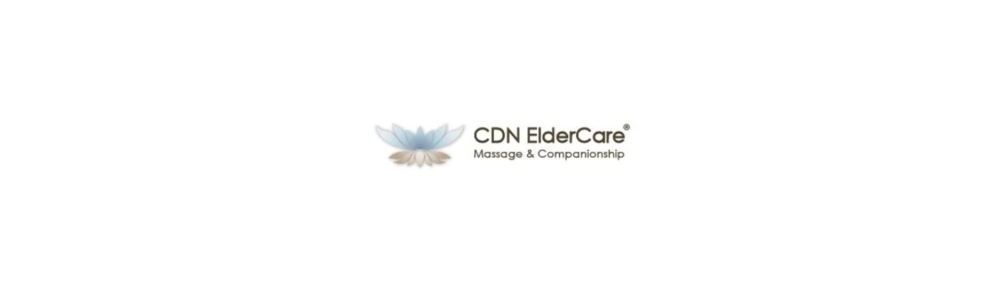 CDN ElderCare Massage & Companionship