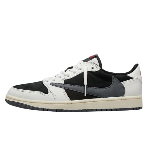 Travis Scott Shoes and Essentials Hoodie: How Streetwe