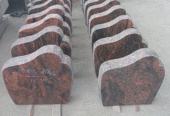 Tombstones, Headstones & Gravestones Exporter