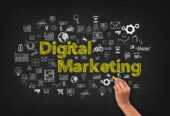 How a Digital Marketing Agency in Delhi Helps Business