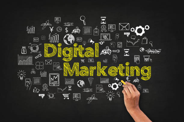 How a Digital Marketing Agency in Delhi Helps Business