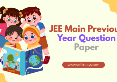 jee-main-previous-year-question-paper