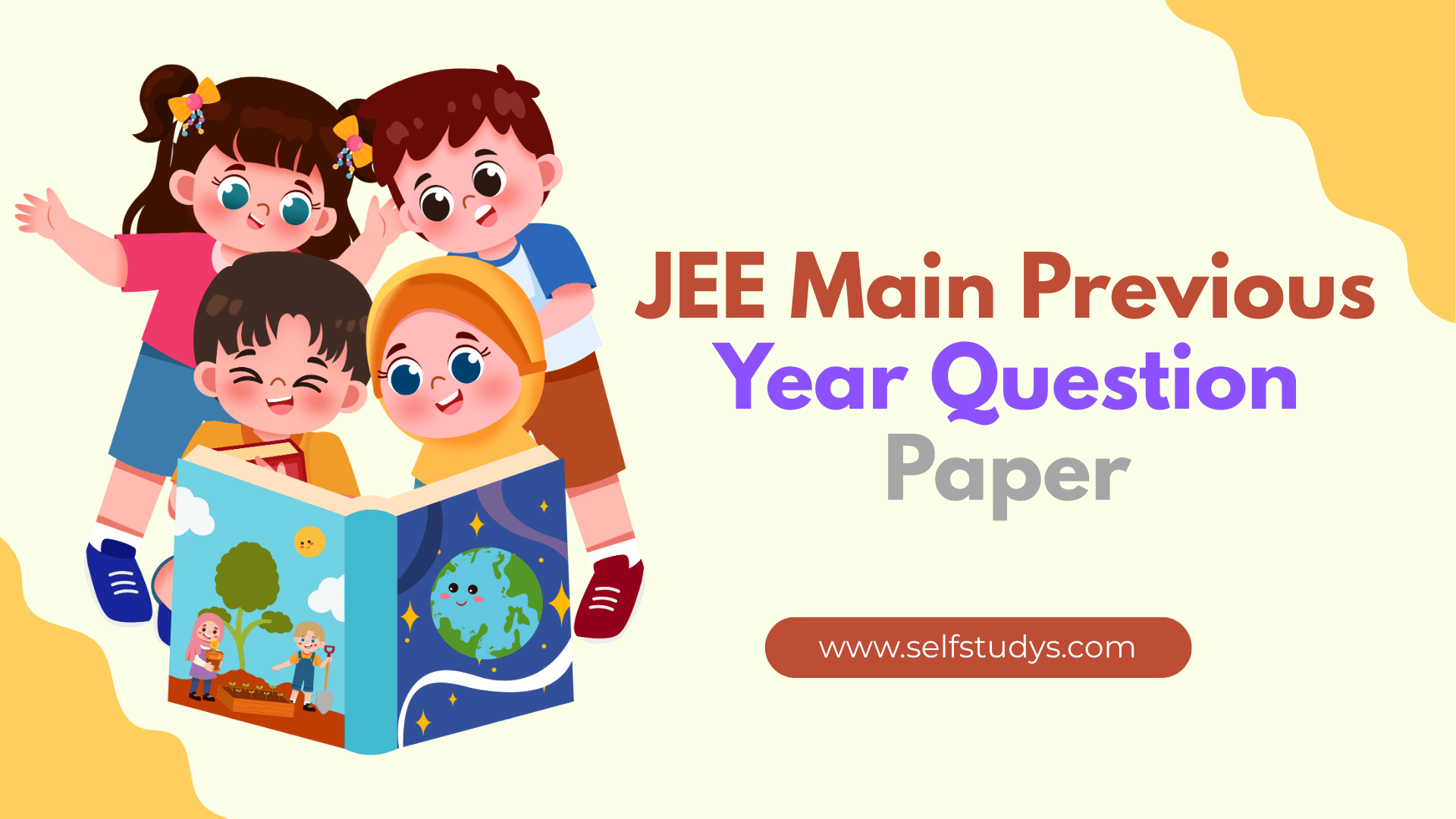 JEE Main Mock Test, Sample Paper, and Previous Year Qu