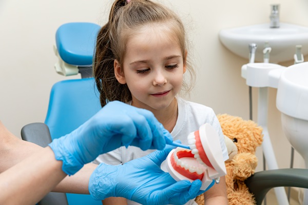 Orthodontics For Children