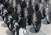 Tombstones, Headstones & Gravestones Exporter