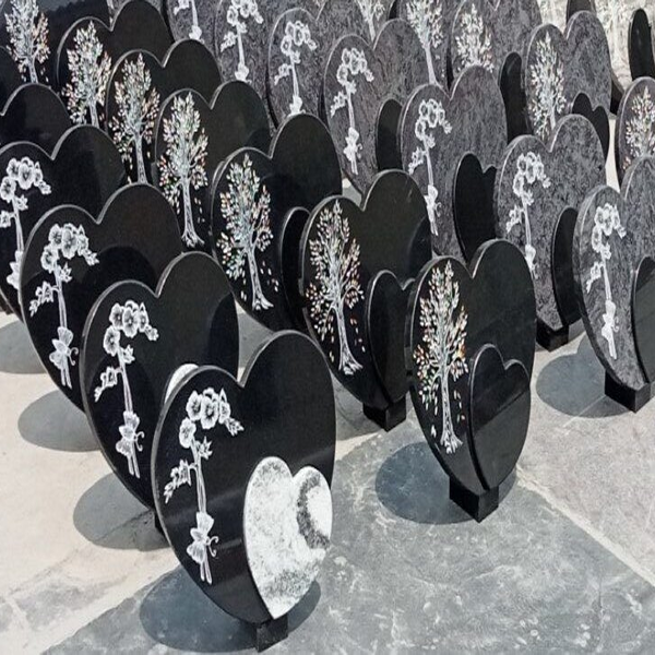 Tombstones, Headstones & Gravestones Exporter