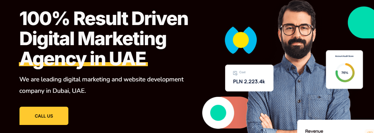 Digital Marketing Agency Dubai | Onlinemarketing.ae