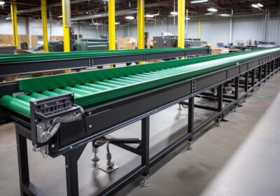 powered-roller-conveyor-manufacturers-in-India