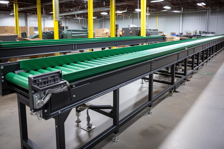 Precision Conveyors