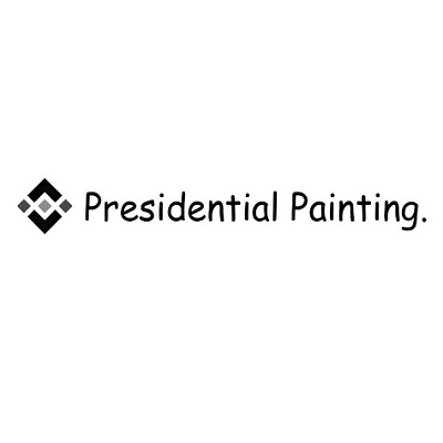 Presidential Painting