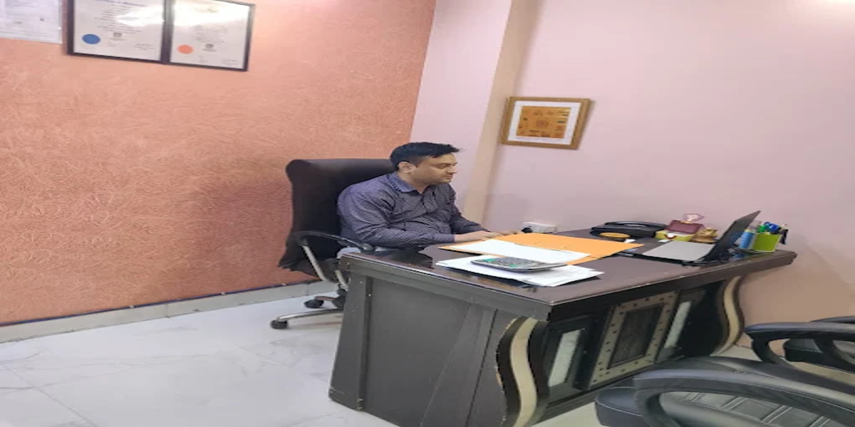 AABK & Associates – Best CA in Shahdara, Delhi