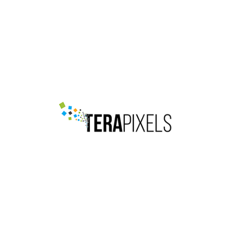 Terapixels