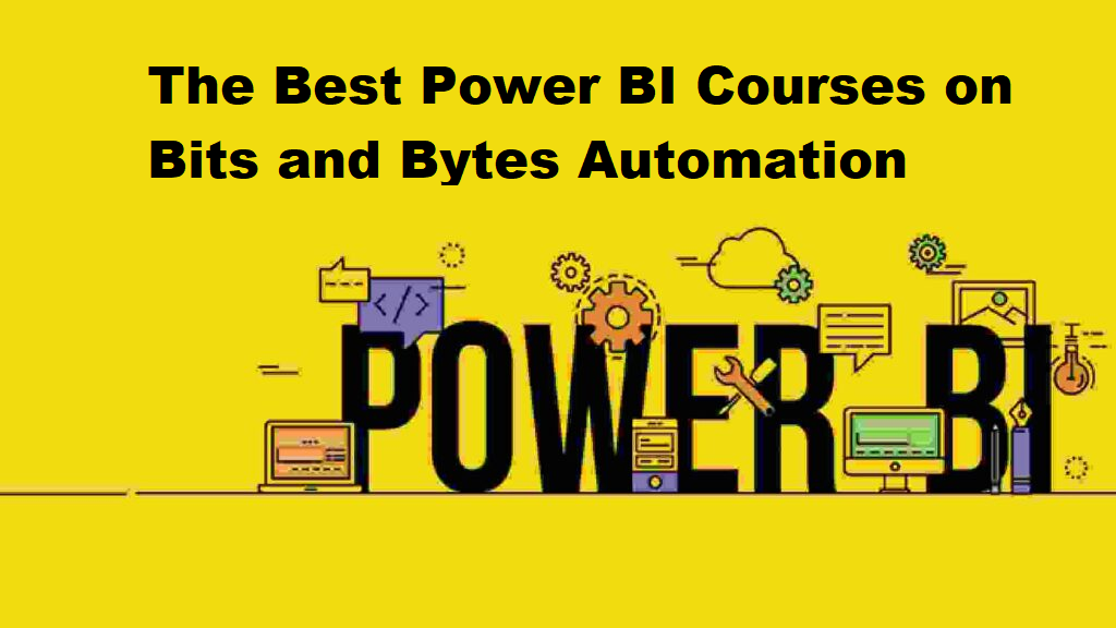 Power BI Course in Noida – Practical Data Visualizatio