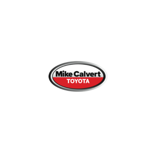 Mike Calvert Toyota