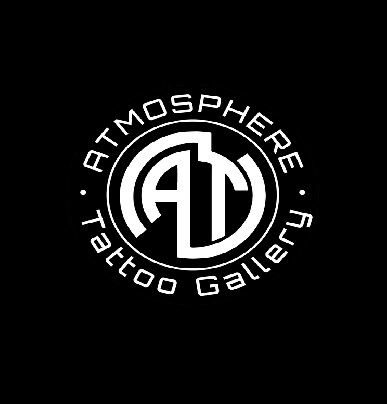 Atmosphere Tattoo Gallery