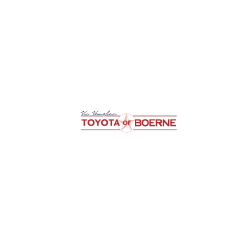 Toyota of Boerne Collision Center