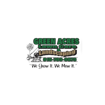 Green Acres Lawn Care & Landscaping Group
