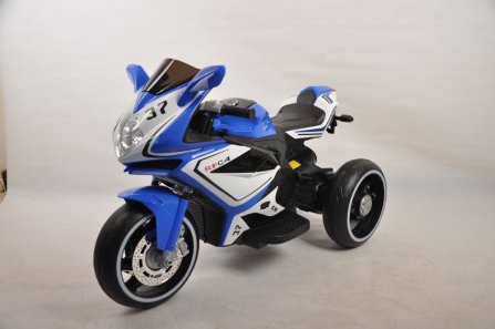 Childrens Motorbike