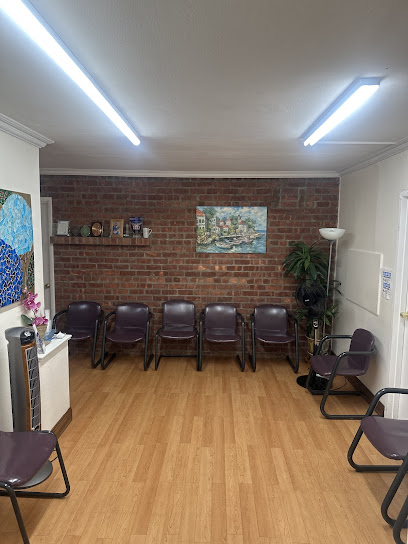 Vein and Knee Pain Vascular Group