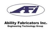 Ability Fabricators Inc.