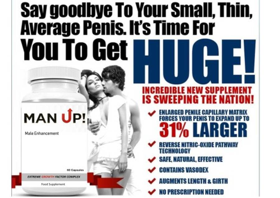 men’s clinic Enlargement herbal products